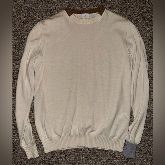 Eleventy men sweaters - Picture 1 of 4